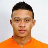 Memphis Depay kleidung